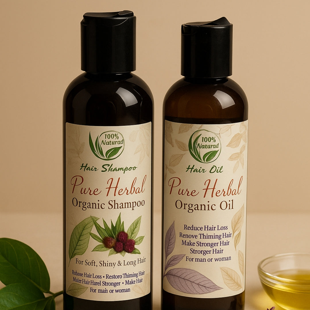 Hair Care