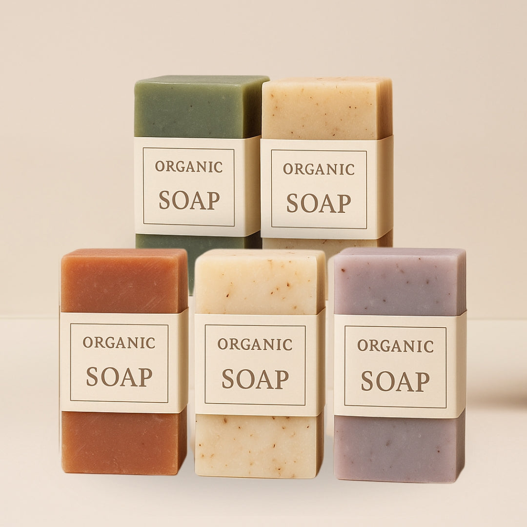 Soaps
