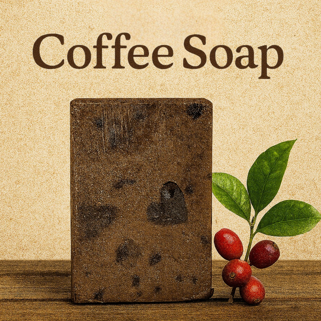 Coffee Soap