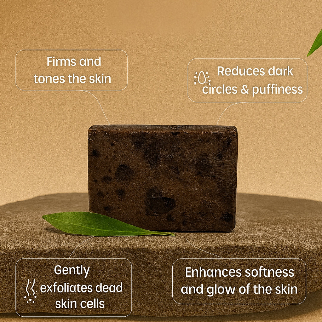 Coffee Soap