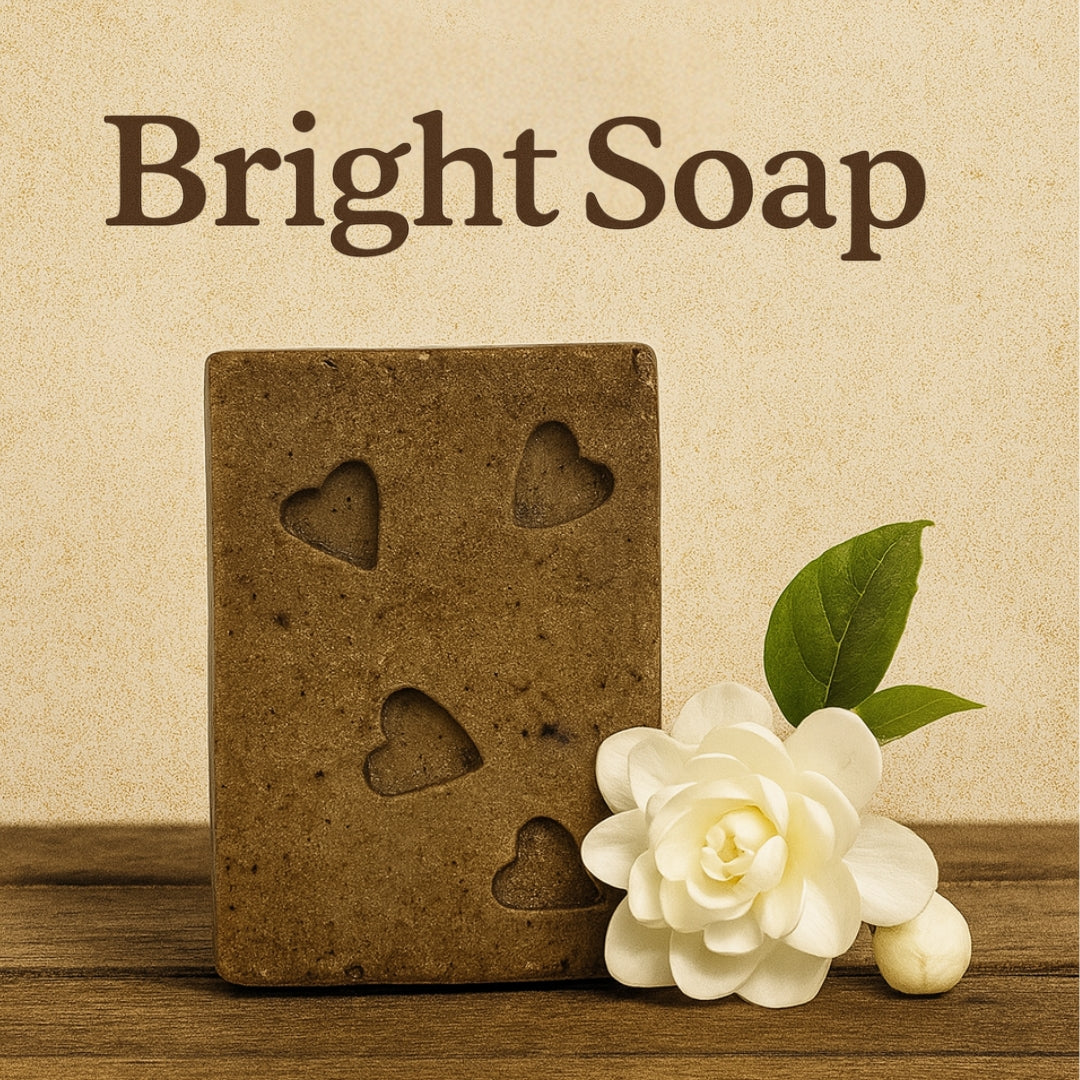 Bright to be Soap