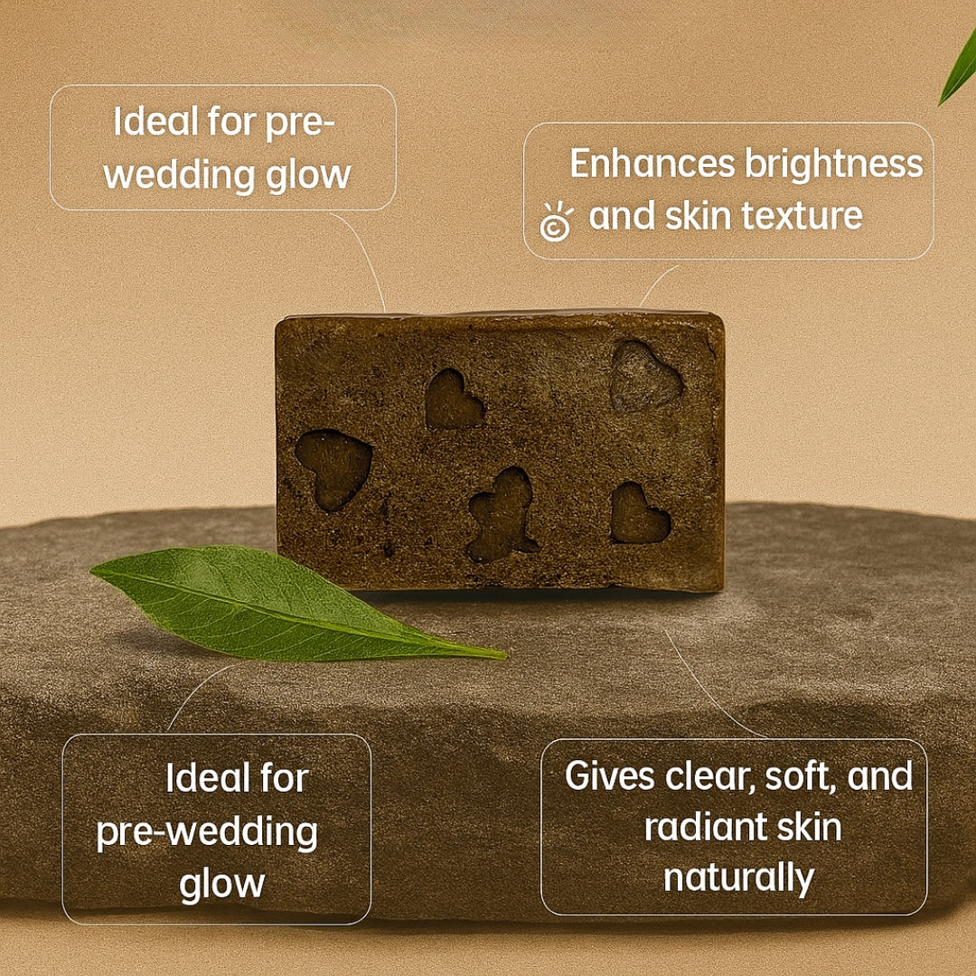 Bright to be Soap