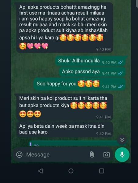 product