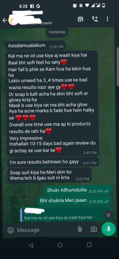 product