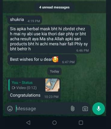 product
