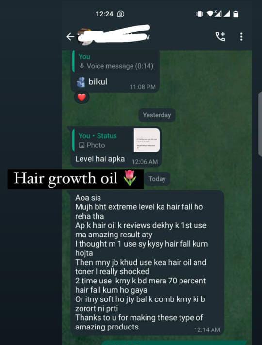 product